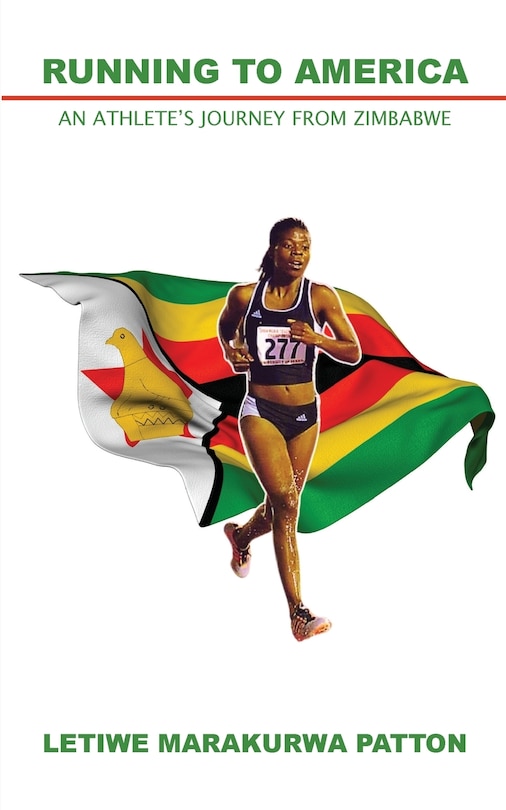Front cover_Running to America
