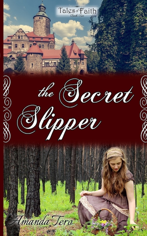 Front cover_The Secret Slipper