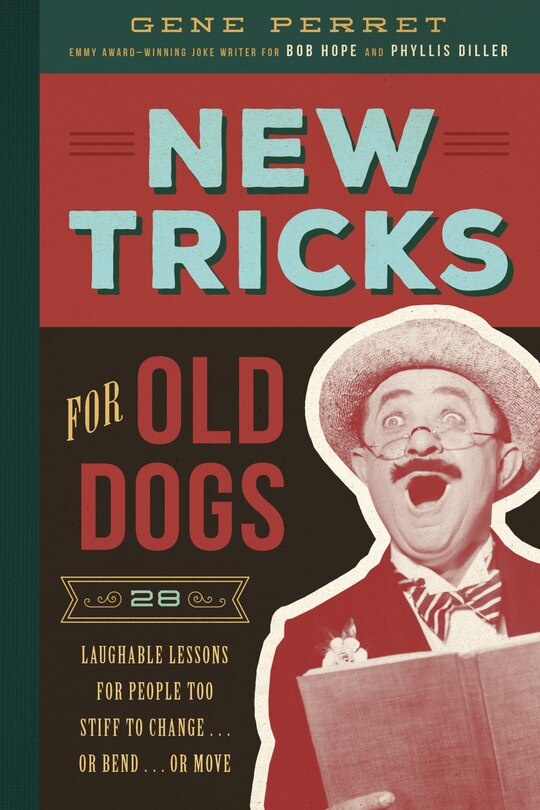 Couverture_New Tricks For Old Dogs