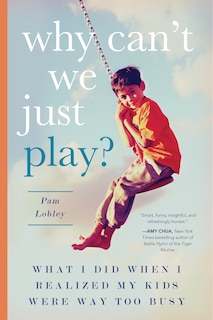 Front cover_Why Can't We Just Play?