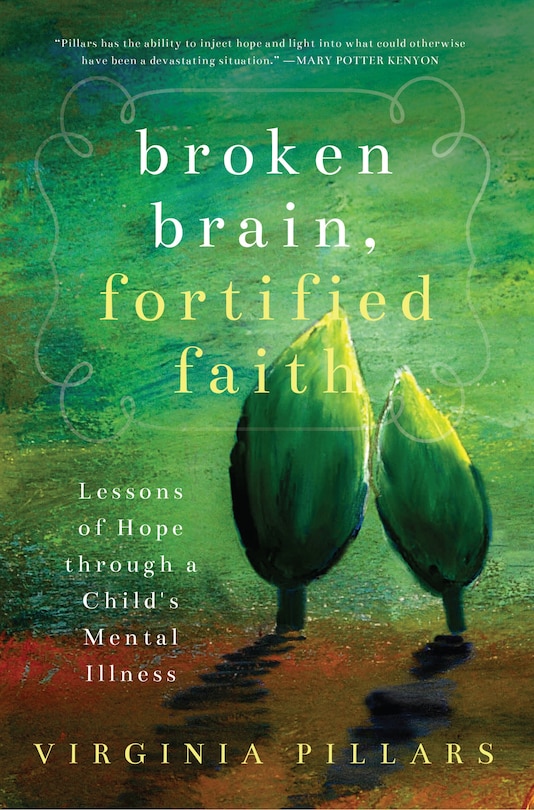 Couverture_Broken Brain, Fortified Faith