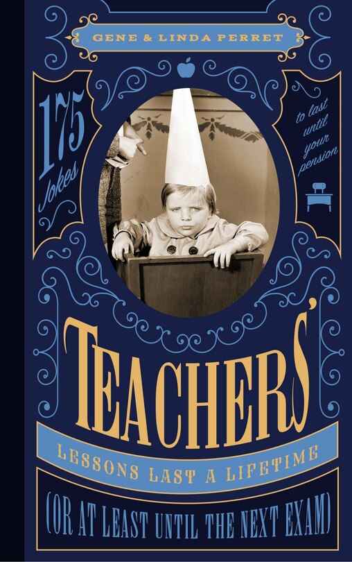 Couverture_Teachers' Lessons Last A Lifetime (or At Least Until The Next Exam)