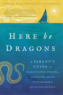 Front cover_Here Be Dragons