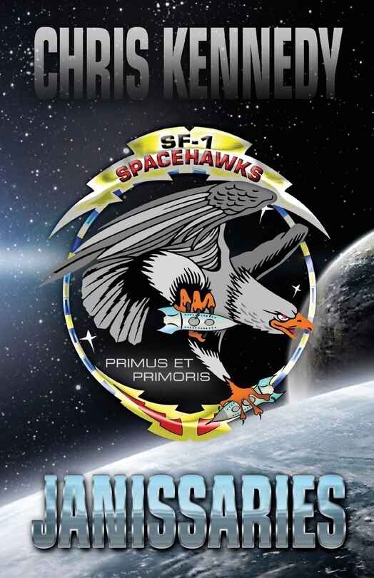 Front cover_Janissaries