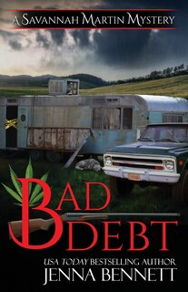 Couverture_Bad Debt