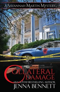 Front cover_Collateral Damage