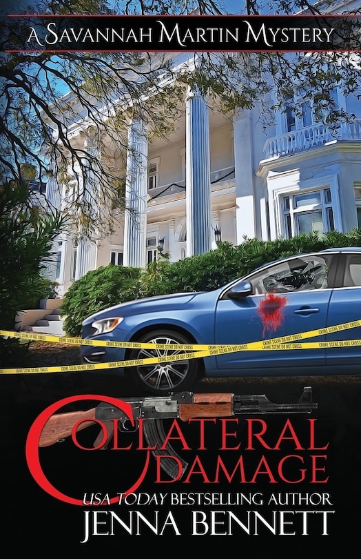 Front cover_Collateral Damage