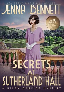 Couverture_Secrets at Sutherland Hall