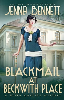 Front cover_Blackmail at Beckwith Place