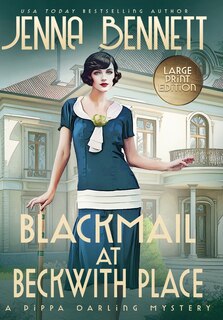 Front cover_Blackmail at Beckwith Place