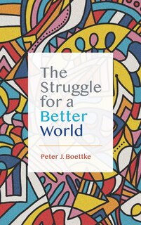 Couverture_The Struggle for a Better World