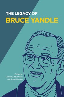 Front cover_The Legacy of Bruce Yandle