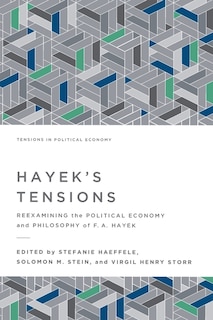 Front cover_Hayek's Tensions
