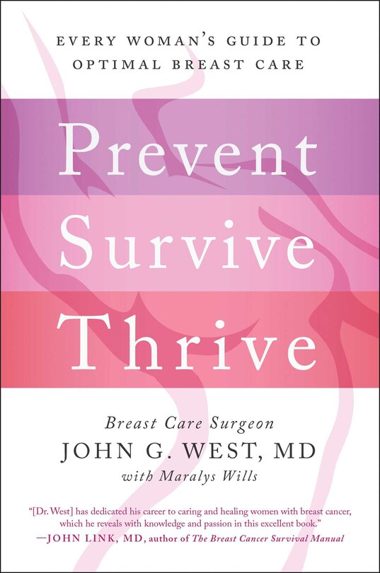 Front cover_Prevent, Survive, Thrive