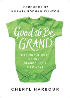 Front cover_Good to Be Grand