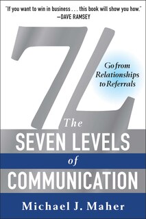 Front cover_7L: The Seven Levels of Communication