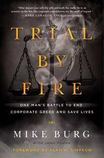 Front cover_Trial by Fire