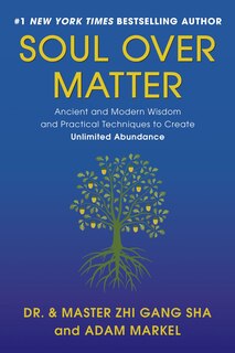Couverture_Soul Over Matter