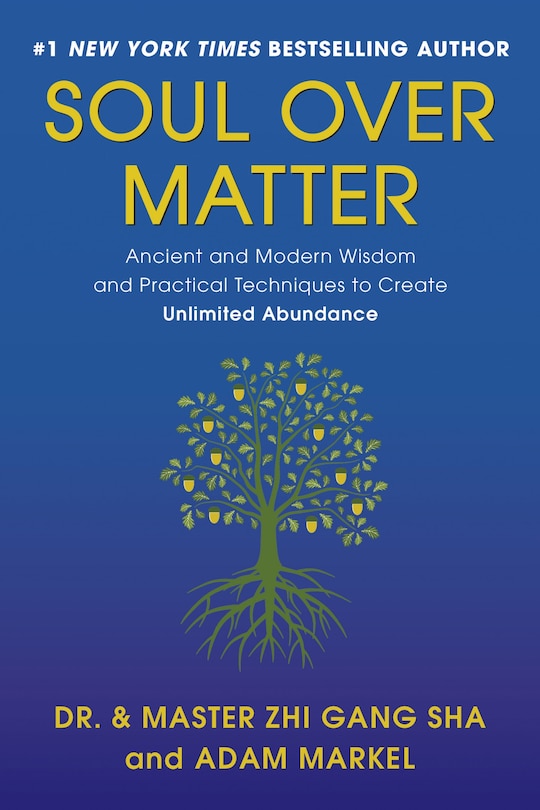Couverture_Soul Over Matter