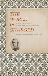 Front cover_The World is Charged