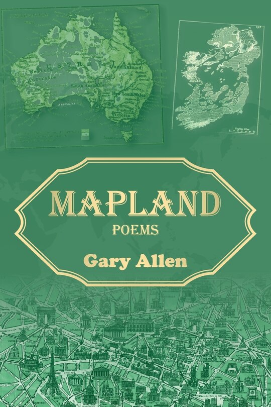 Front cover_Mapland