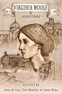 Front cover_Virginia Woolf and Heritage