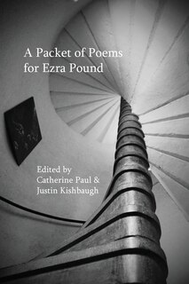 Front cover_A Packet of Poems for Ezra Pound