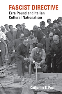 Front cover_Fascist Directive
