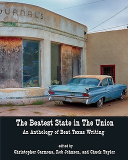 Couverture_The Beatest State In The Union