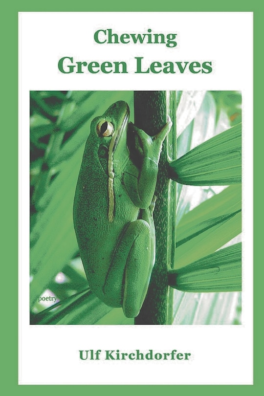 Front cover_Chewing Green Leaves