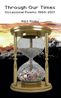 Front cover_Through Our Times