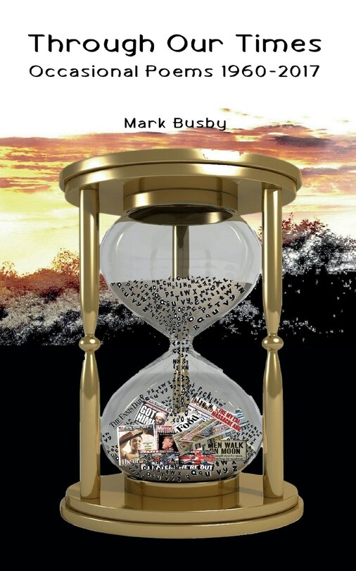 Front cover_Through Our Times