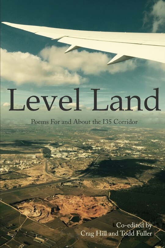 Couverture_Level Land