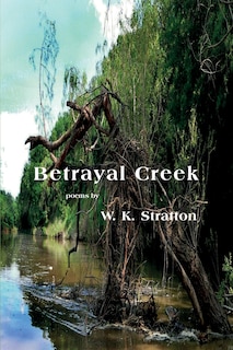 Front cover_Betrayal Creek