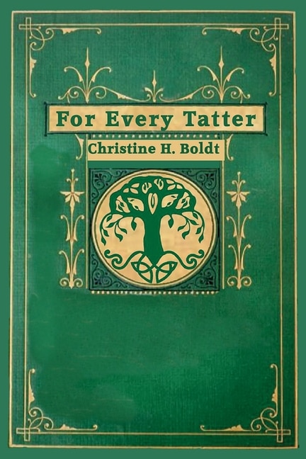 Front cover_For Every Tatter