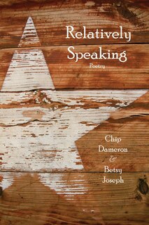Couverture_Relatively Speaking