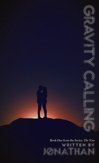 Couverture_Gravity Calling (The Nine Series, Book 1)