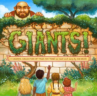 Front cover_Giants!