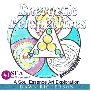 Front cover_Energetic Perspectives