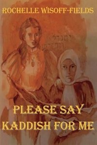 Couverture_Please Say Kaddish For Me