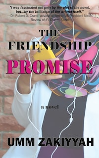 Couverture_The Friendship Promise