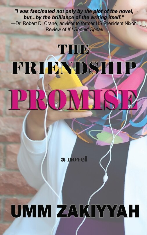 Couverture_The Friendship Promise