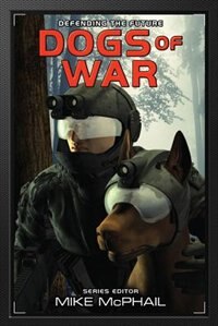 Front cover_Dogs of War