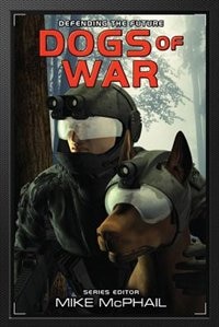 Front cover_Dogs of War