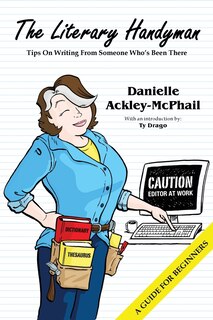 Couverture_The Literary Handyman