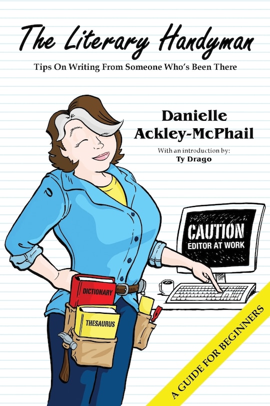 Couverture_The Literary Handyman