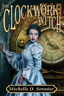 Couverture_The Clockwork Witch