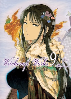 Front cover_Witchcraft Works 9