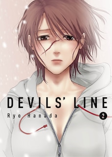 Front cover_Devils' Line 2