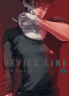 Front cover_Devils' Line 4